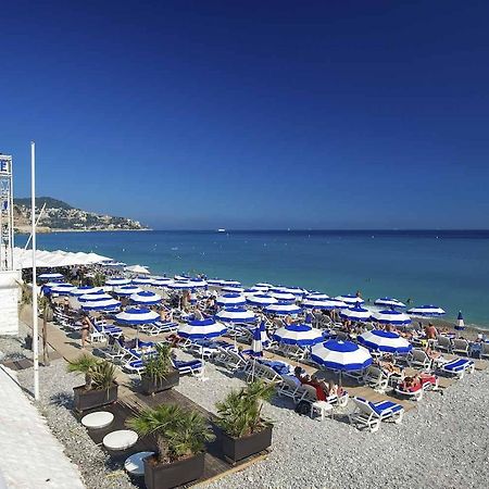 Nice Centre - Apartment With Balcony And Stunning Sea View! Exterior photo