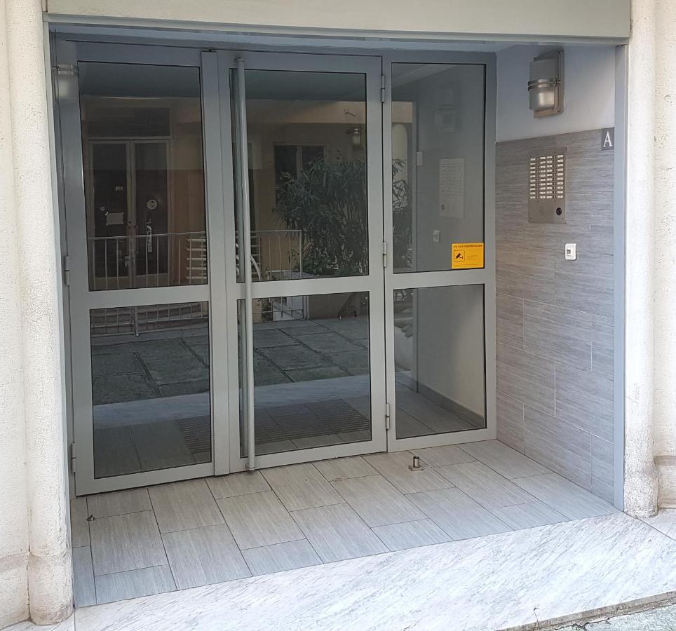 Nice Centre - Apartment With Balcony And Stunning Sea View! Exterior photo